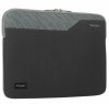 Targus Etui do laptopa 15-16 cali Pulse EcoSmart Sleeve - Charcoal